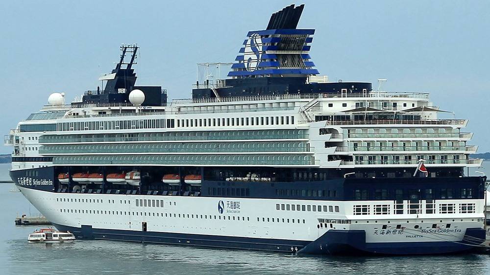 SkySea Cruises Comes to an End