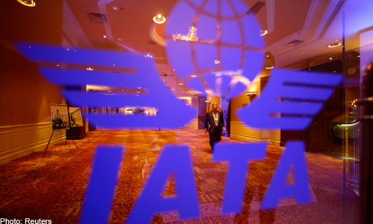 IATA Records Slowdown in Premium Traffic Growth