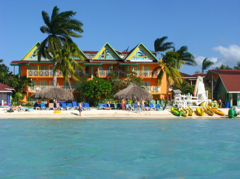 Energy Efficiency Program Coming for Small Hotels