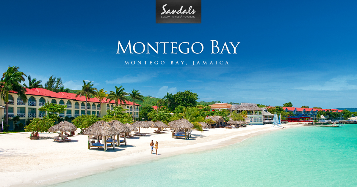Sandals Updates Suites in Jamaica, Grenada