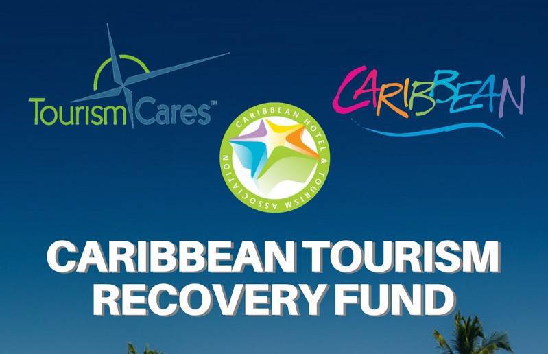 CHTA, Tourism Care Engage in Hurricane-Recovery Fundraiser