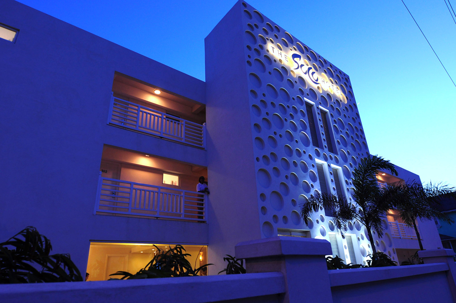 Barbados Hotel Specializes in 'Targeted Excellence'