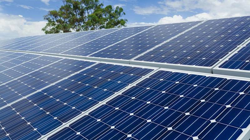 USVI to Develop Solar Projects for St. Thomas, St. John