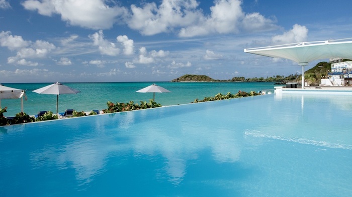 Planet Hollywood to Reflag Resort in St. Maarten