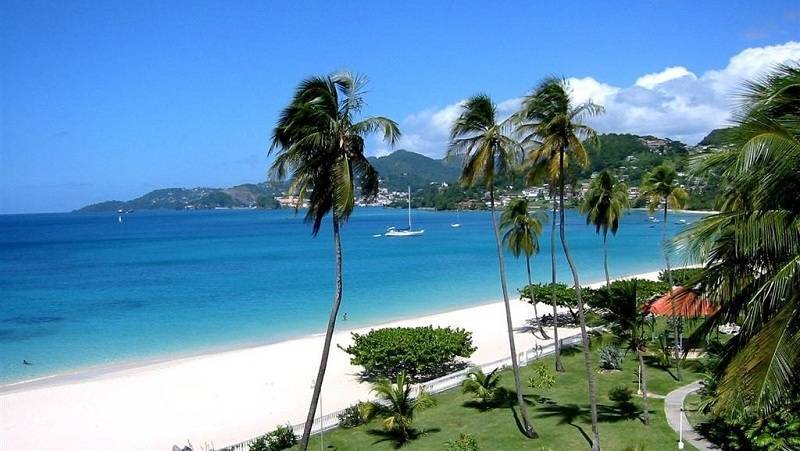 Radisson Grand Beach Resort, Grand Anse