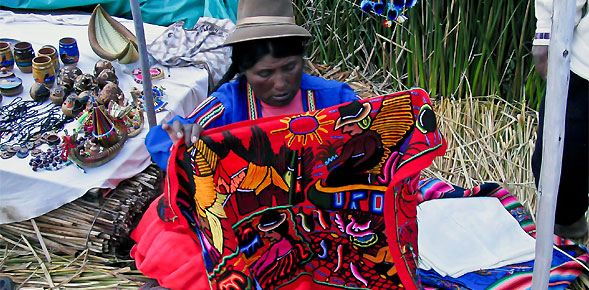 South American Travel Market Continues to Boom