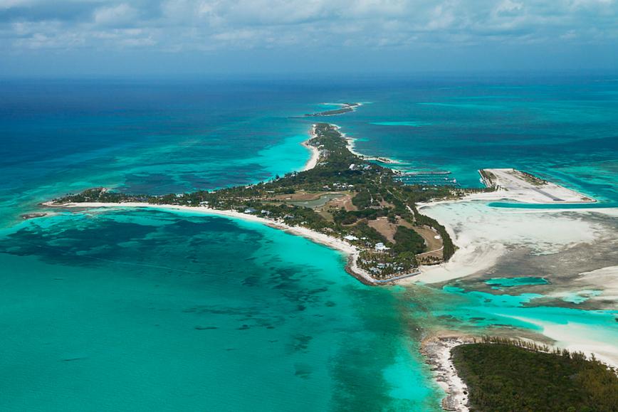 A New $94 Million Luxury Hotel Project Is Coming to the Bahamas