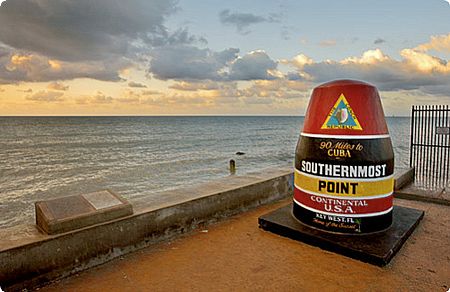 Florida Keys Poised to Market Travel to, from Cuba