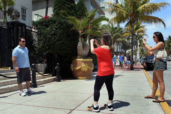 South Florida Poised to Put Big Tourism Numbers on the Board in 2013