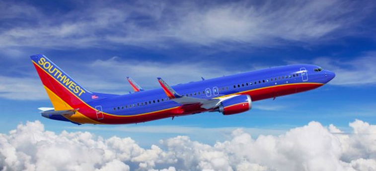 Southwest Airlines Unveils New Daily Bahamas Flights