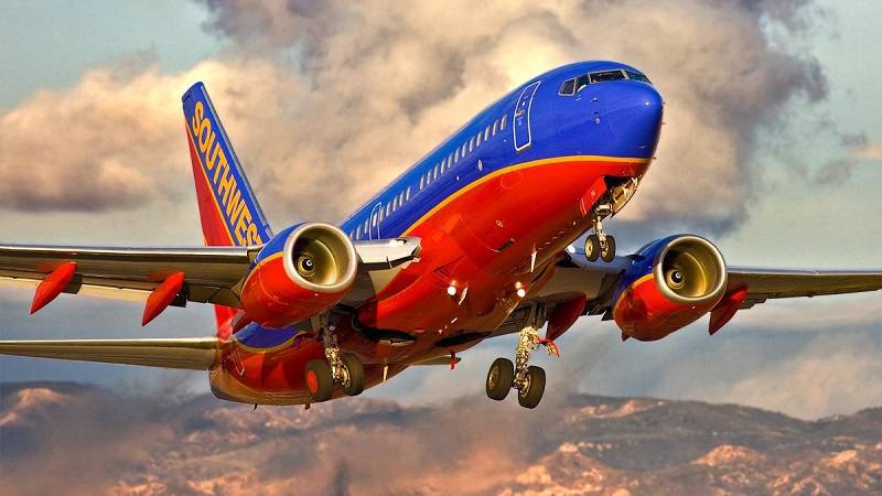 Southwest’s Tampa-Havana Service Starts Monday
