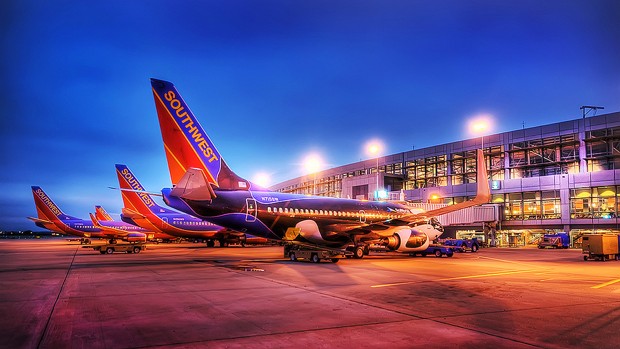 Southwest Airlines Adds More Flights to Mexico, the Caribbean