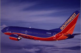 Southwest Expands Mexico Service, Announces Sweepstakes