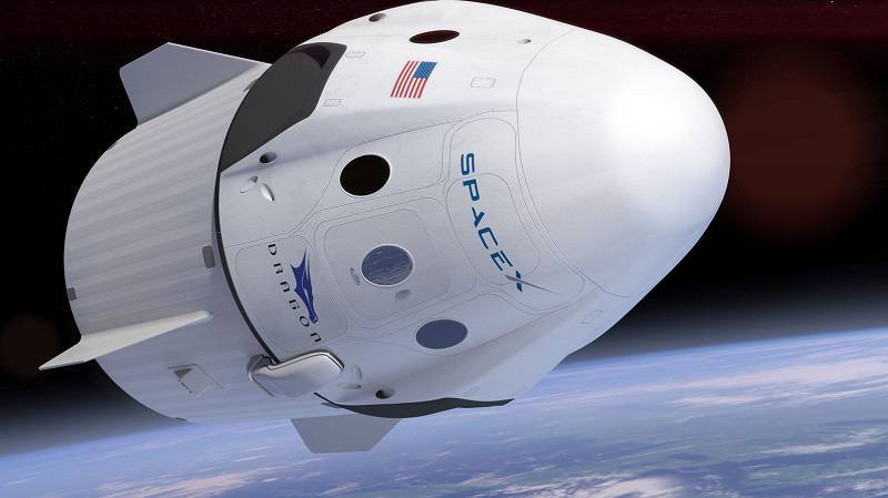 SpaceX: Launching Pad for Florida’s Space Tourism Industry