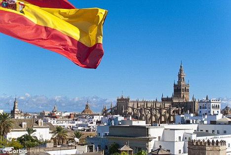 Spain’s Tourism Sector Ranks as the Most Valued Industry