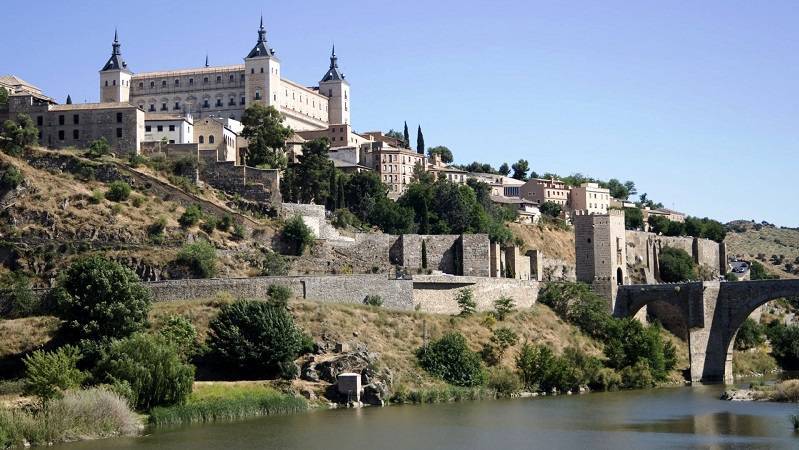 Spain’s Travel Industry Hopes for Just Another Hit Year