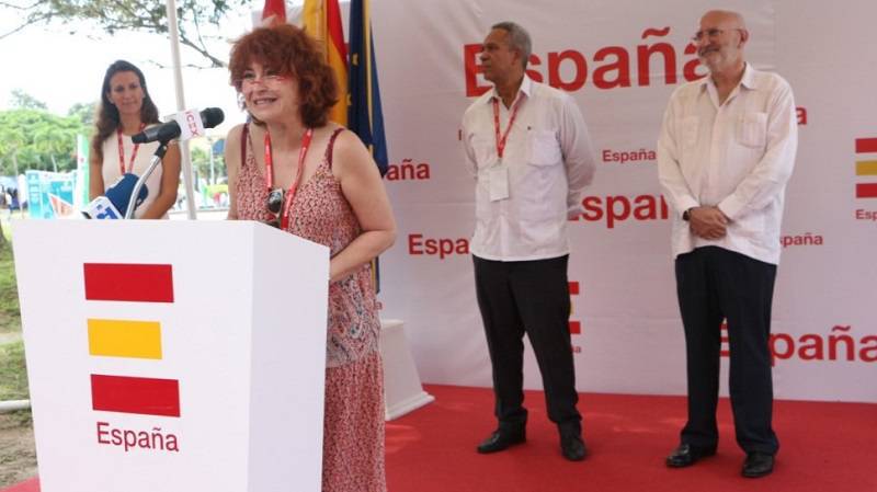 FIHAV: Spain Remains One of Cuba’s Top Commercial Partners