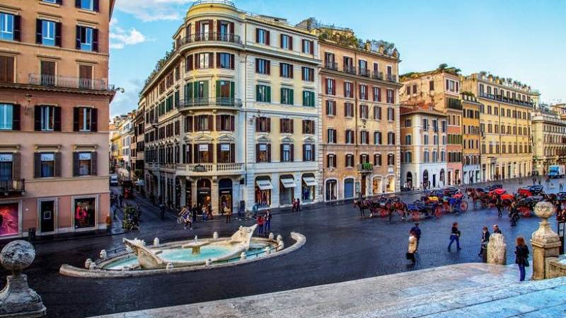 Investors Drawn by Spain’s Hotel Performance