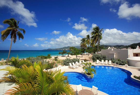 Spice Island Beach Resort Celebrates Romance with Launch of New Luxury Wedding Package