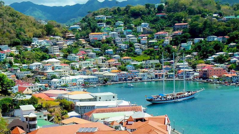 Grenada Posts Good Numbers among U.S. Travelers