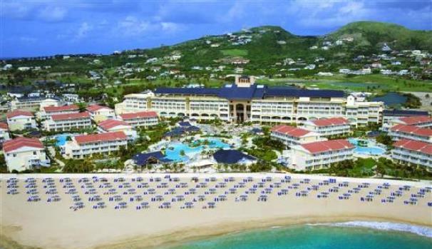 St. Kitts Tourism Ends on High Note
