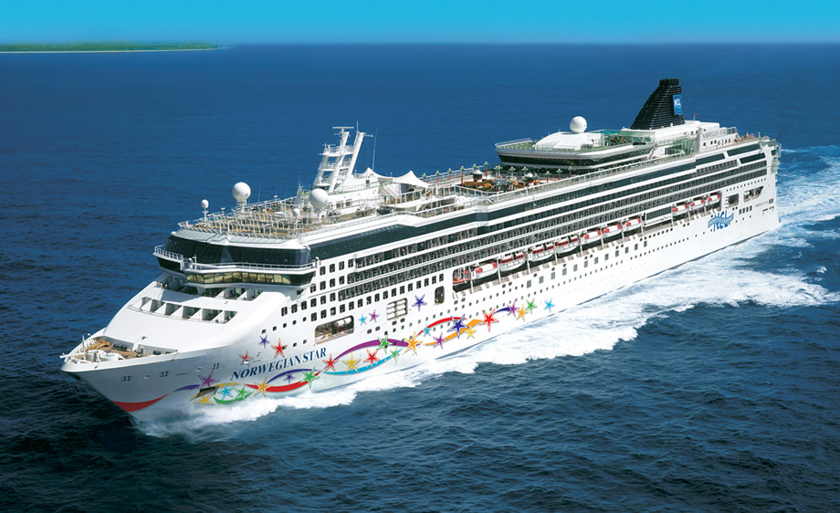 Norwegian Star’s April 12 Canal Voyage Canceled
