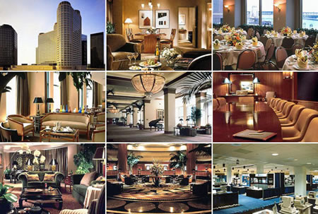 Starwood Growth Plans Include 80 New Properties in 2012