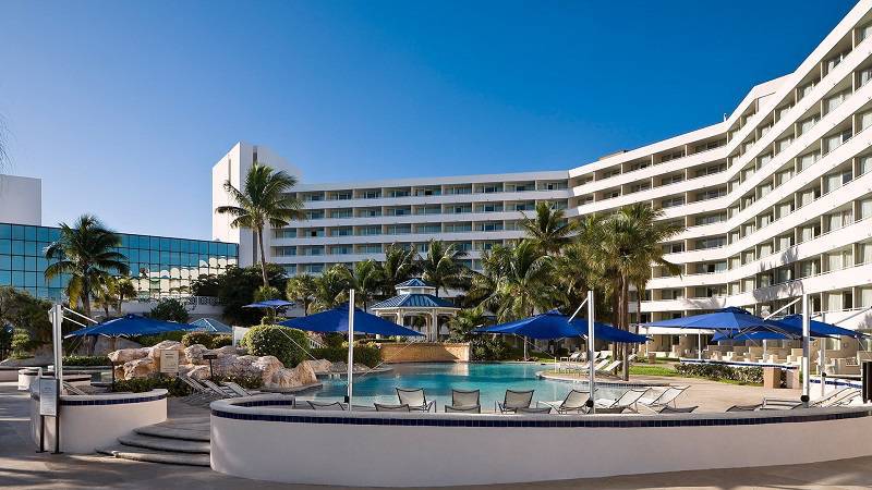 New Hotel Developments Coming to the Bahamas