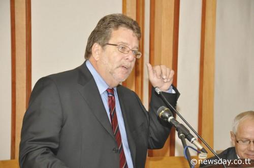 Stephen Cadiz Vows to Work with THA on Tourism