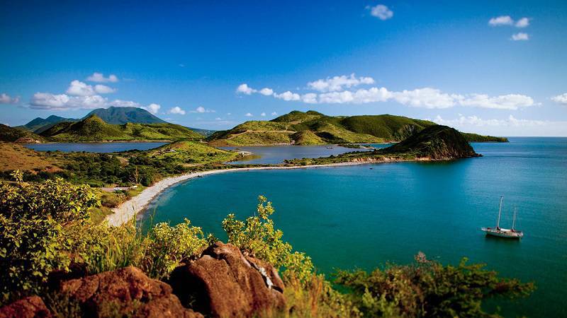 St. Kitts & Nevis Tourism Ministry Makes “Climate Smart” Move