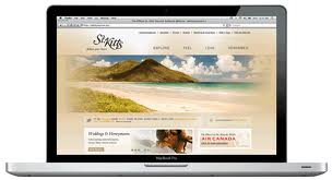 St. Kitts' Tourism Website Offers Two New Interactive Services