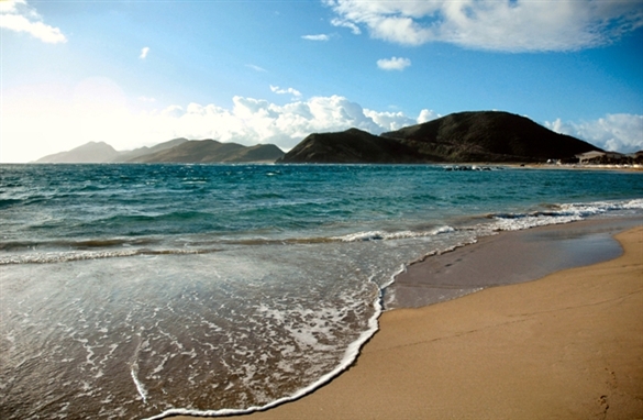 St. Kitts’ Tourism Website Achieving Phenomenal Growth