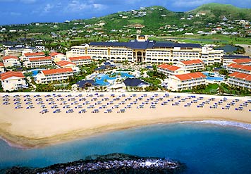 St. Kitts Tourism Authority Launches New Branding, Website