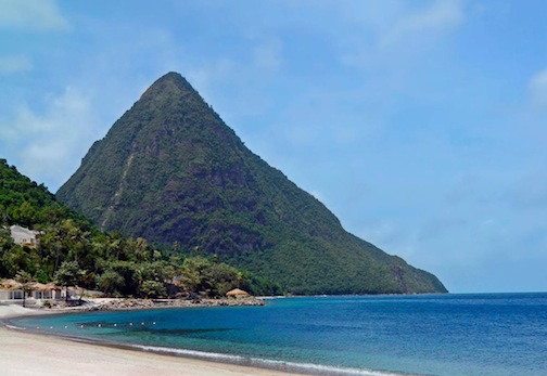 St Lucia Sees Increase in US Arrivals
