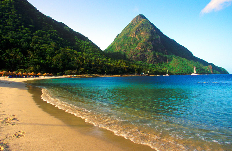Two New Hotels Coming to St Lucia