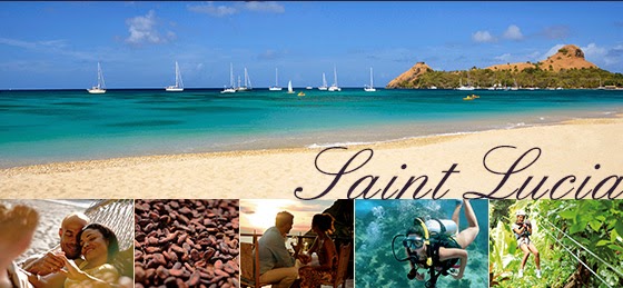 St. Lucia Launches Annual Travel Agent Incentive Program