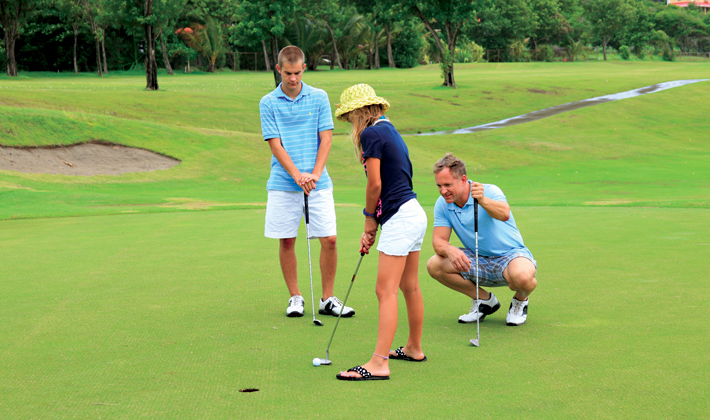 St Lucia Sees Rise in U.S. Tourists