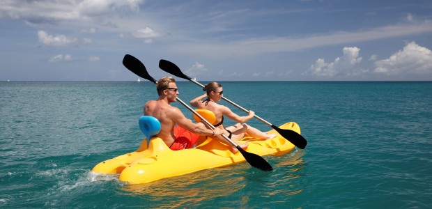 Love, Money Driving Winter Caribbean Deals