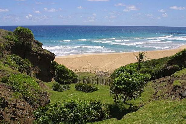 St. Lucia Outlines New Initiatives to Boost Tourism in 2015