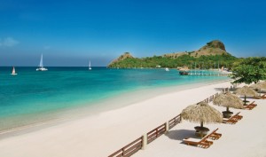 Saint Lucia Poised for Continued Tourism Growth in 2015