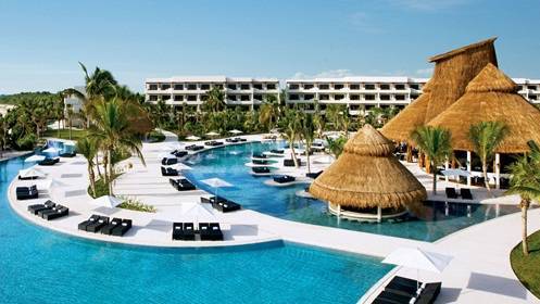 AMResorts to Debut in St. Lucia