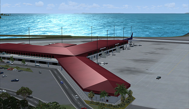 St. Lucia Unveils Post-Hurricane Infrastructure Plans