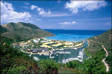 St Maarten Tourism Growth Outpacing Regional, Global Results