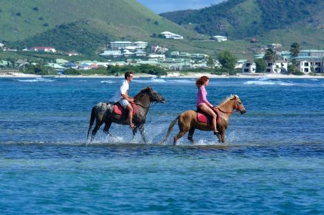 St. Maarten Sees Highest Number of Canadian Visitors Ever in 2013