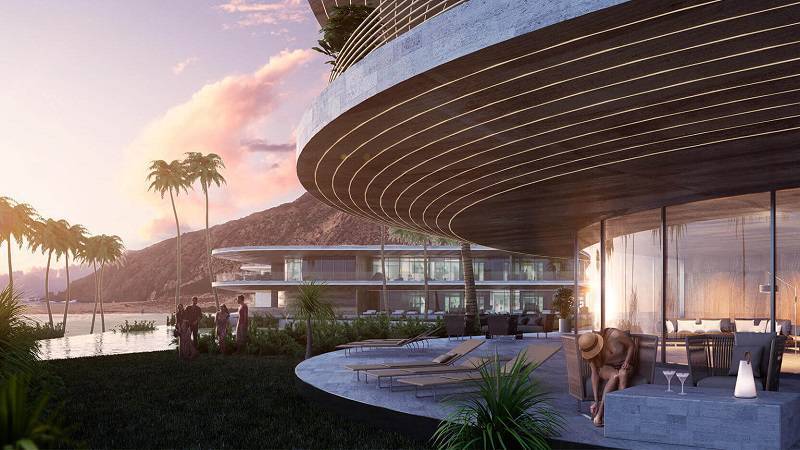 St. Regis Hotels & Resorts to Add More Mexico Accommodations