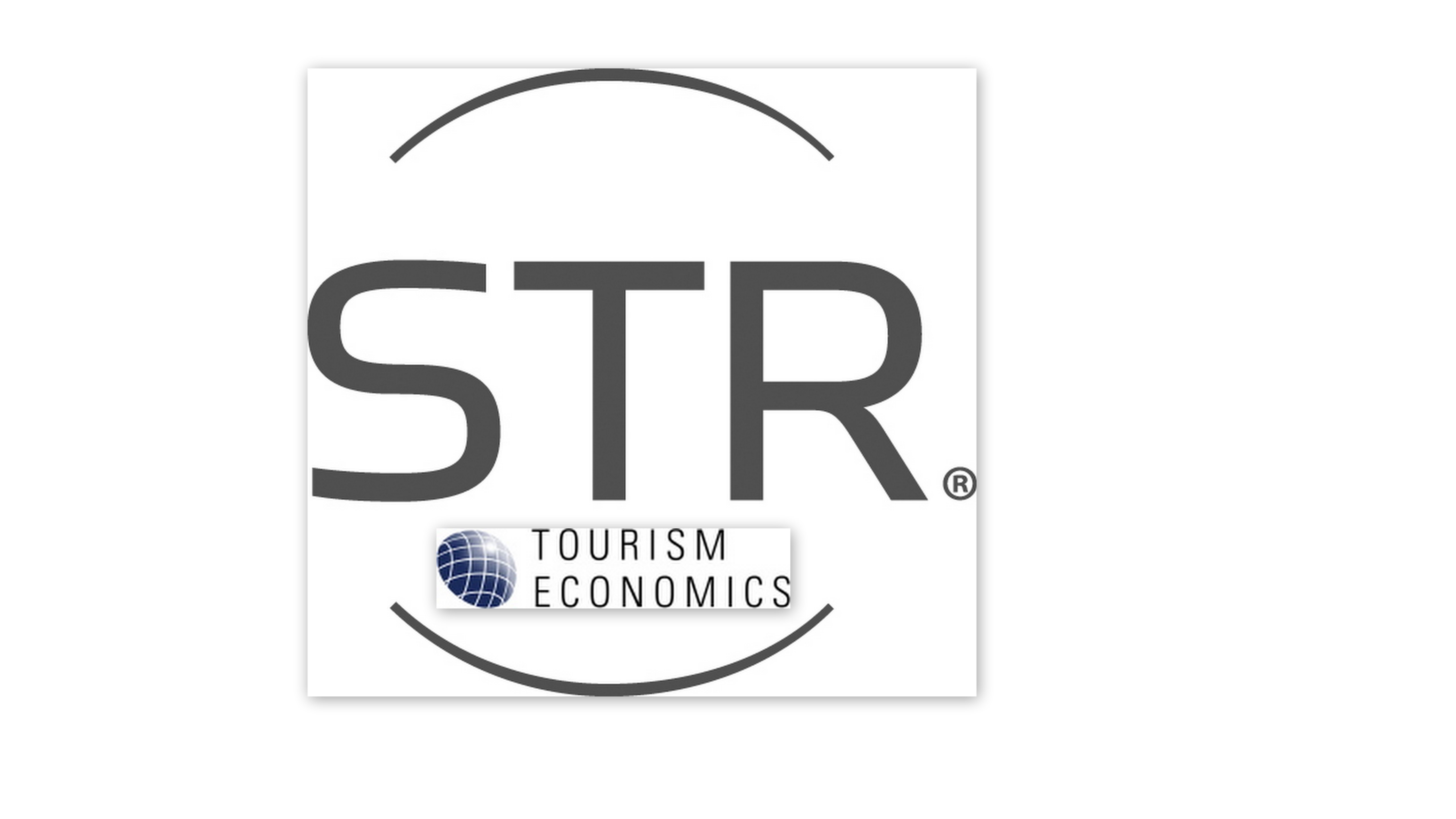 STR/STR Global, Tourism Economics Partner for Market Forecasting