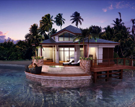 STR Releases Global Hotel Pipelines in June 2012 for Caribbean, Central America