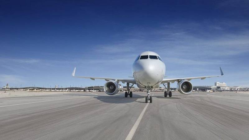 U.S. Air Carriers Step Up St. Thomas Service