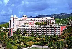St. Thomas’ Marriott Frenchman’s Reef Hotel Reopens