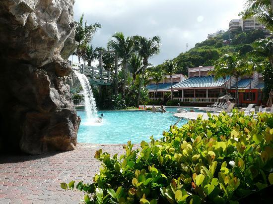 St. Thomas’ Sugar Bay Resort & Spa Launches Rewards Program